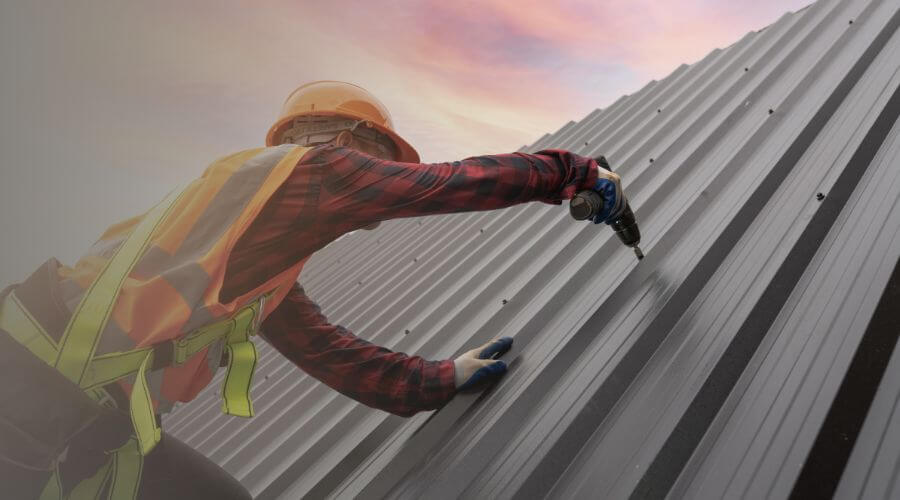 Professional residential roofers in Springfield, CO